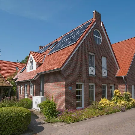 Lejlighed Achterndiek Ii